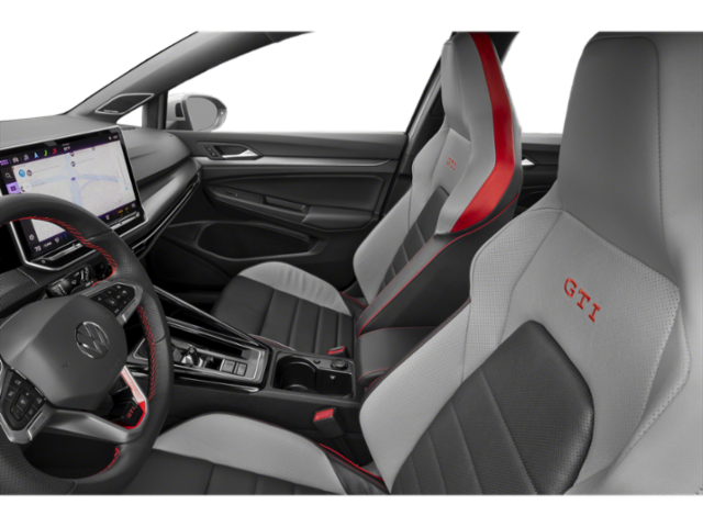 New 2026 Red Volkswagen Autobahn image 6
