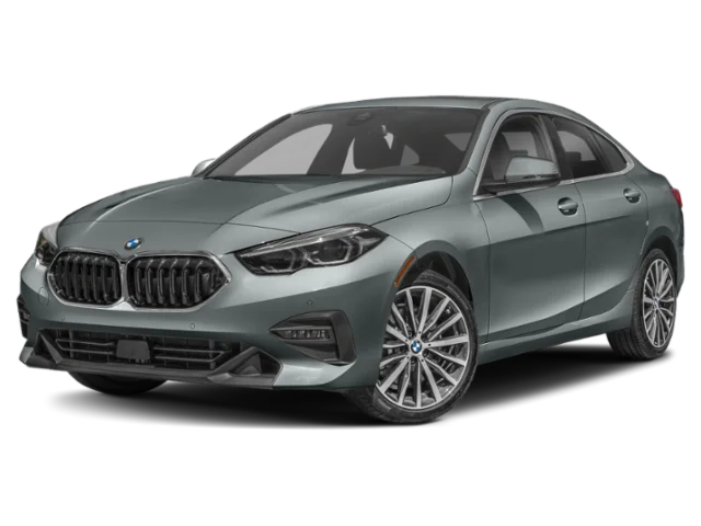 2024 BMW 2 Series 228i xDrive Gran Coupe's photo