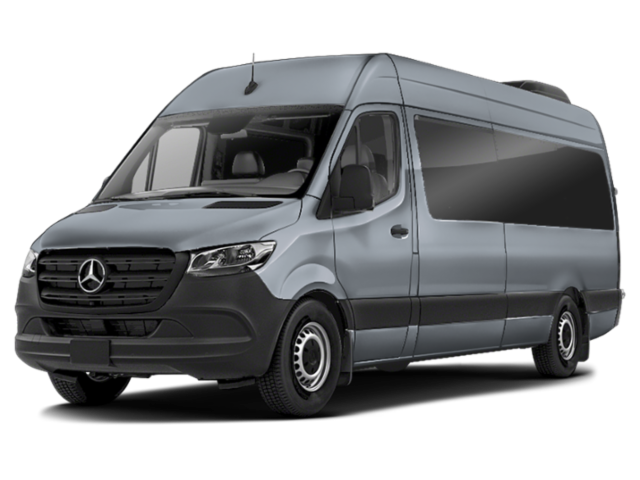 New 2026 Selenite gray metallic Mercedes-Benz  image 1