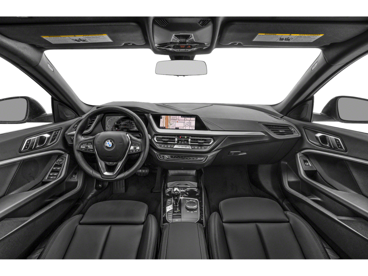 Used 2024 Alpine White BMW 228i image 5