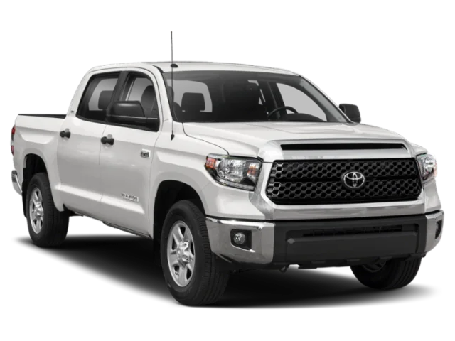 Used 2019 Quicksand Toyota SR5 image 6