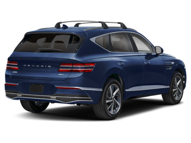 New 2026 Blue Genesis 2.5T Advanced image 2