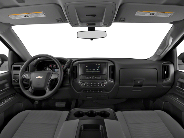 Used 2018 BLACK Chevrolet Custom image 5