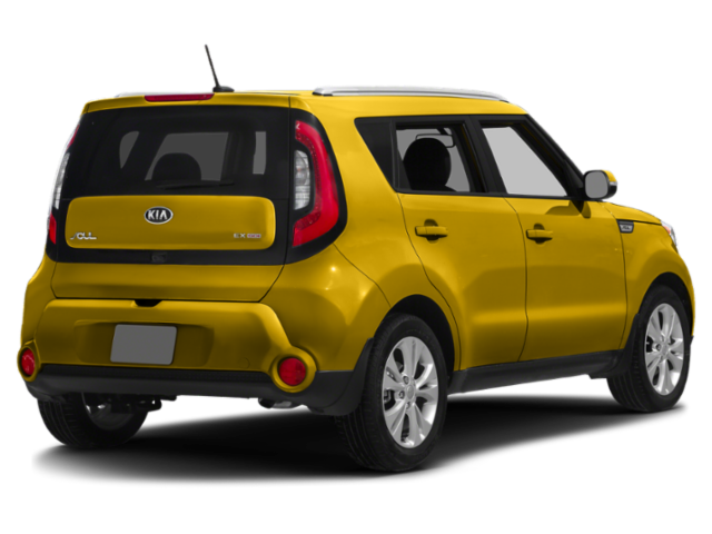 Used 2015 Kia Soul + with VIN KNDJP3A56F7189796 for sale in Sumner, WA