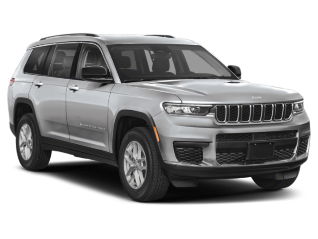 Used 2023 Silver Zynith Jeep Altitude image 6