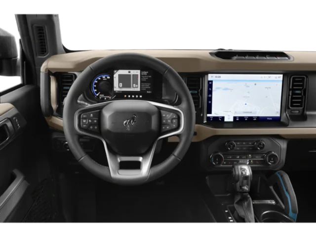 Used 2022 Silver Ford Wildtrak image 4