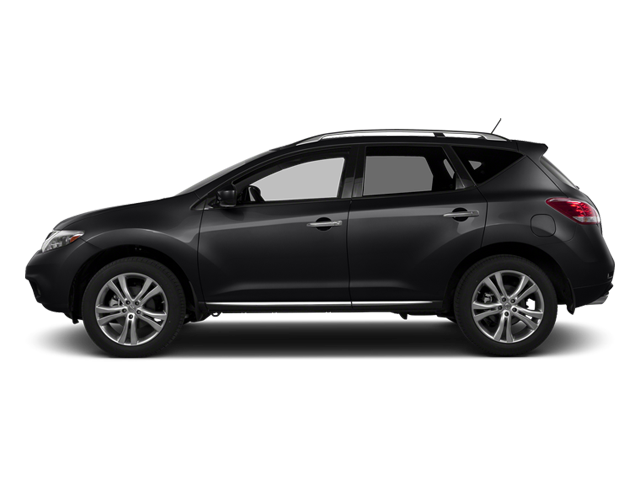 Used 2014 Black Nissan LE image 3