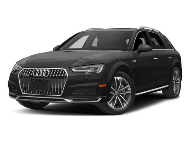 2017 Audi Allroad 2.0T quattro S tronic Prestige's photo