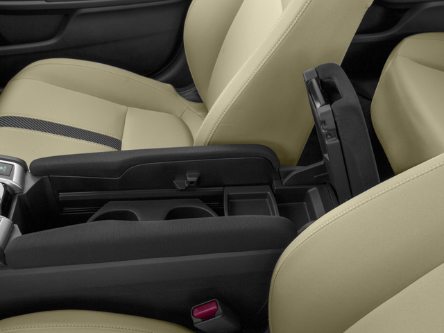 Used 2016  Honda EX image 18