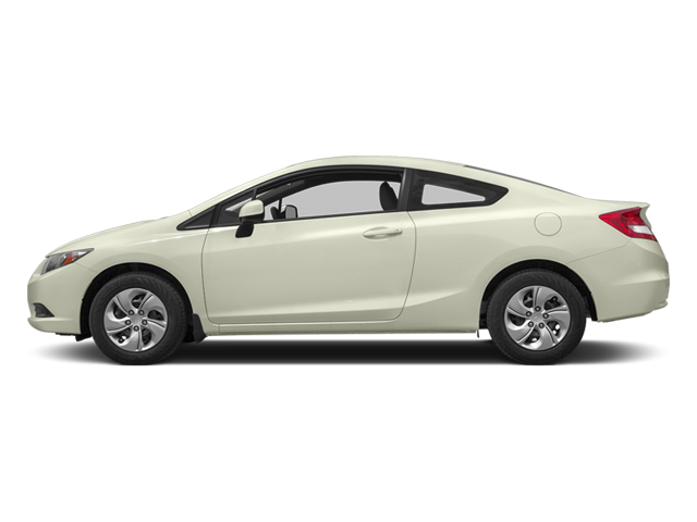 Used 2013 Taffeta White Honda LX image 4