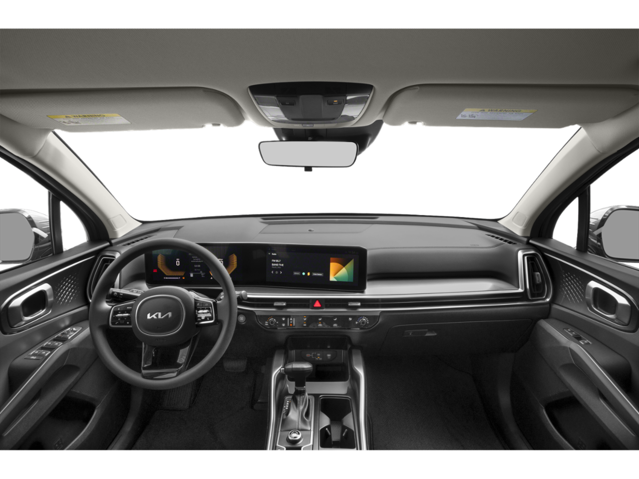 New 2026 Panthera Metal Kia LX image 5