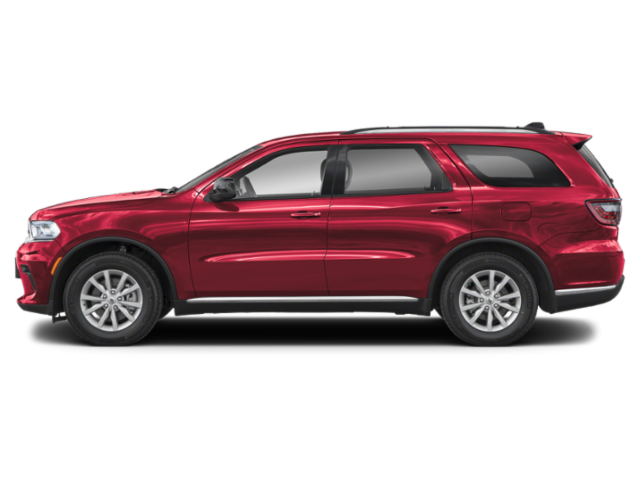 2026 Dodge Durango GT Plus photo 3