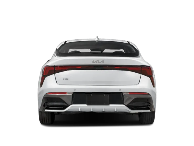 New 2027  Kia LXS image 5