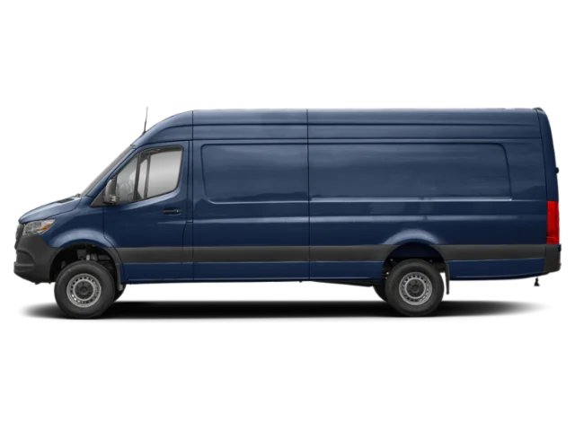New 2026 Steel Blue Mercedes-Benz  image 3