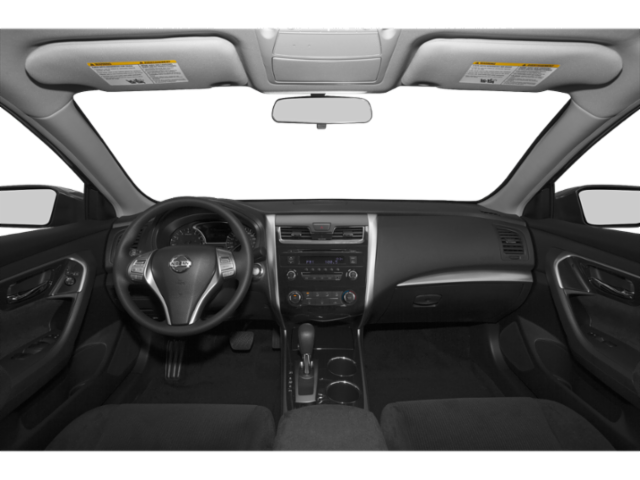 Used 2015 Gun Metallic Nissan 2.5 S image 5
