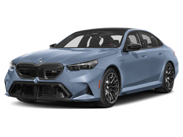 New 2027 Carbon Black Metallic BMW Base image 4