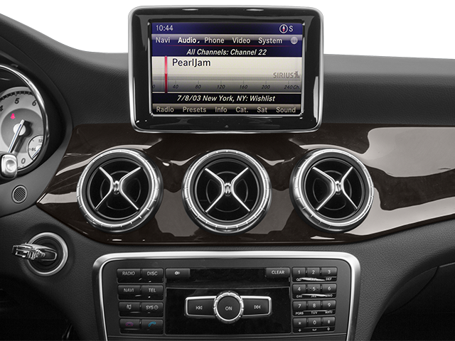 2014 Mercedes-Benz CLA-Class CLA250 - Photo 7