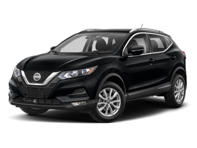 2020 Nissan Rogue Sport SV FWD's photo