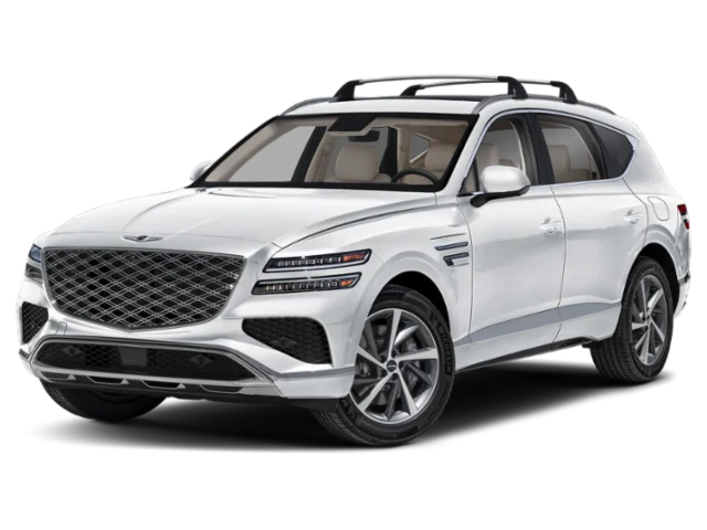 2026 Genesis GV80 2.5T Advanced AWD's photo
