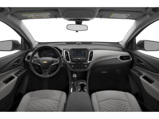 Used 2018 Blue Chevrolet LS image 5