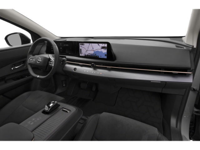 Used 2024 Black Nissan EVOLVE+ e-4ORCE image 12