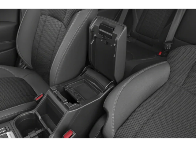 Used 2020 Gray Subaru Premium image 11