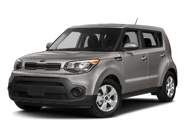 2018 Kia Soul 1.6L Base 6 A/T's photo