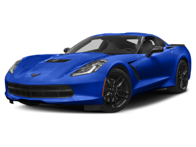 2019 Chevrolet Corvette