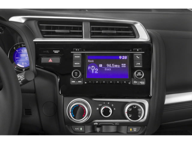 Used 2020  Honda LX image 10