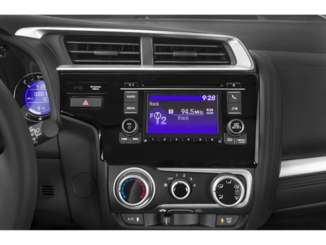 Certified Used 2020 Aegean Blue Metallic Honda LX image 16