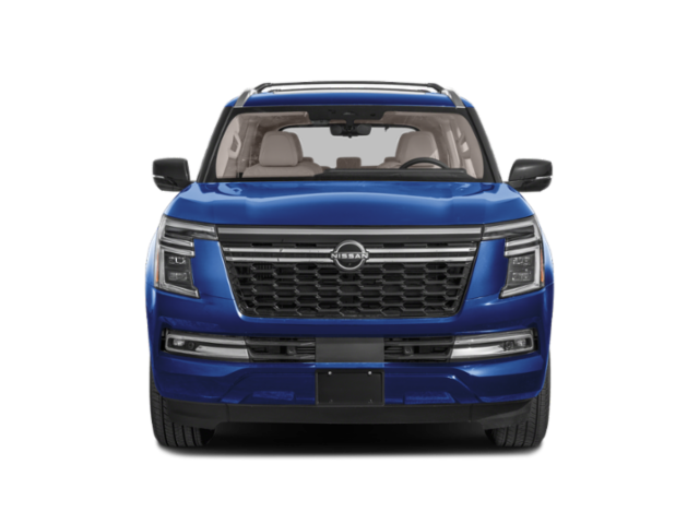 New 2027 QAC/ASPEN WHIT Nissan Platinum image 4