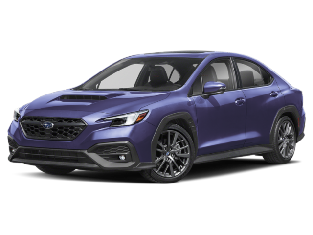 New 2026 Purple Subaru GT image 1