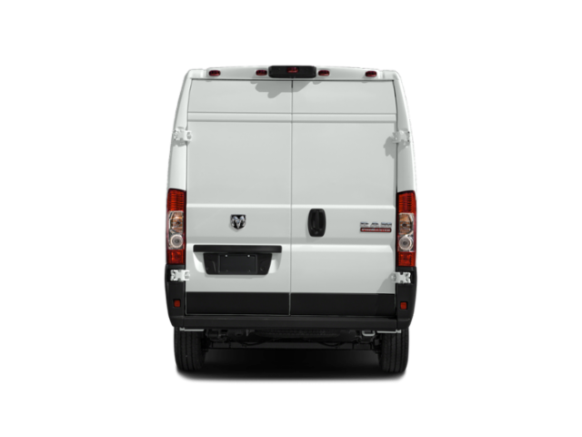 Used 2022 White Ram High Roof image 5