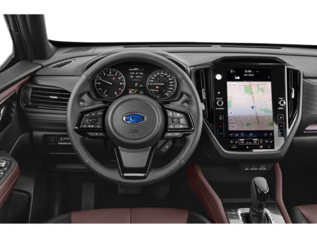 2026 Subaru Forester Touring - Photo 30
