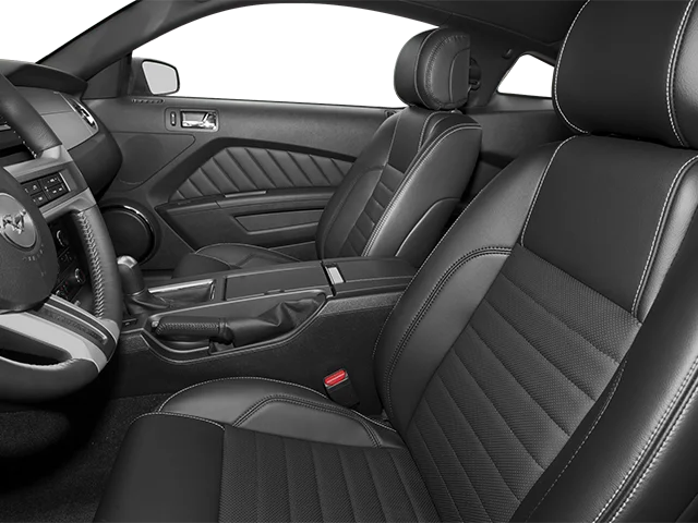 Used 2014  Ford V6 Premium image 8
