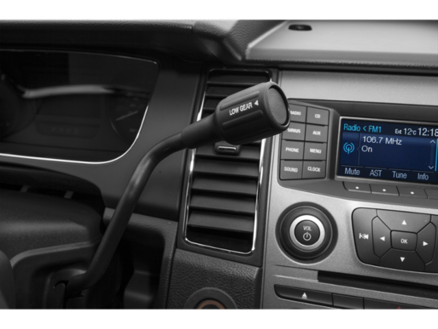 Used 2013 Silver Ford Base image 8