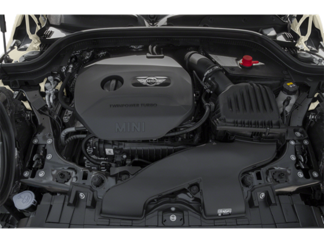 Used 2015 White MINI Base image 10