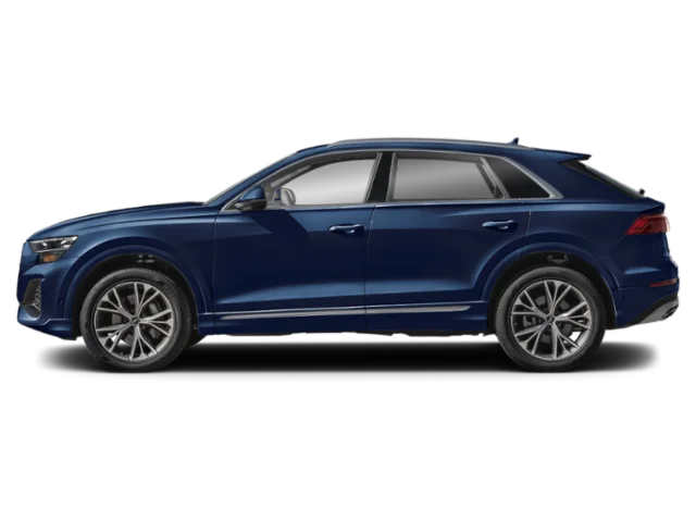 New 2027 Waitomo Blue Audi Premium Plus image 3