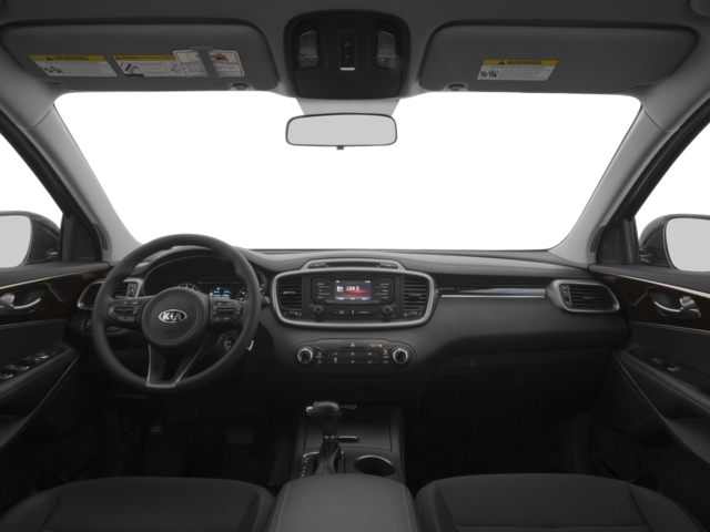 Used 2017 Purple Kia LX image 5