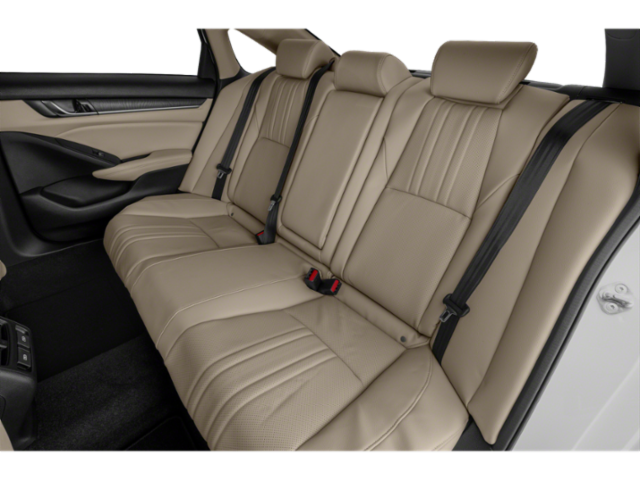 Used 2022 White Honda EX-L image 10