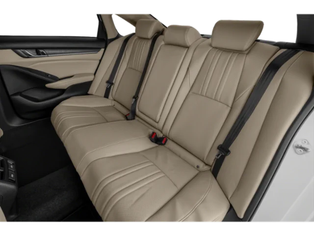 Used 2022 Gray Honda EX-L image 22