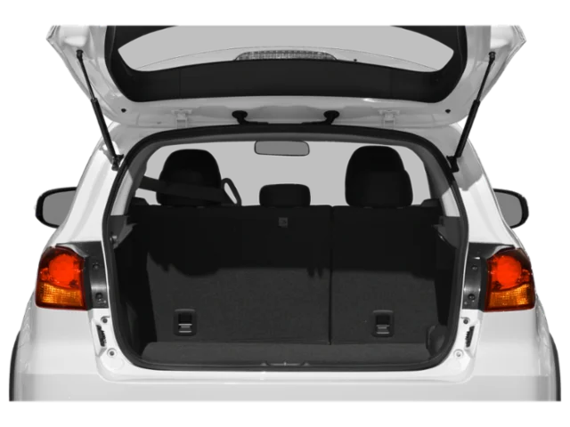 2018 Mitsubishi Outlander Sport SE - Photo 9