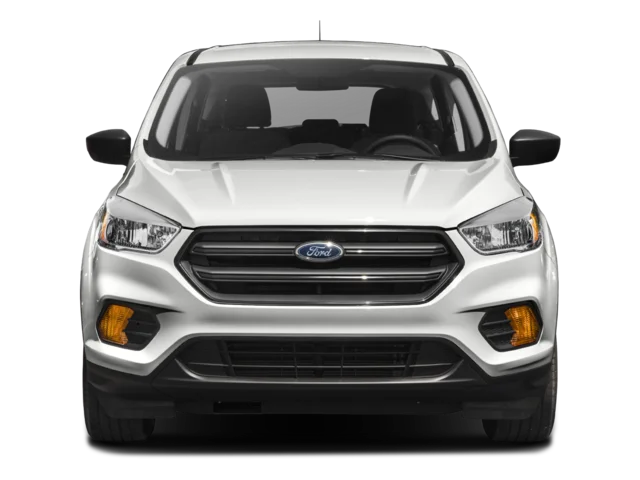 Used 2017 White Ford SE image 7