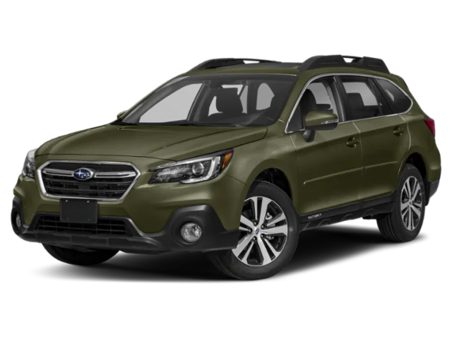 2018 Subaru Outback Limited