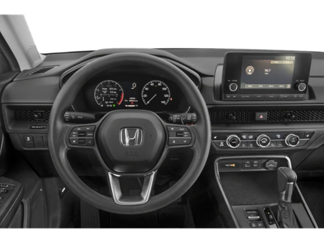 Used 2025  Honda EX image 7