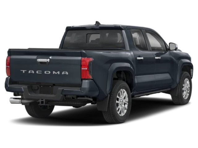 New 2026 Underground Toyota Limited Hybrid image 7