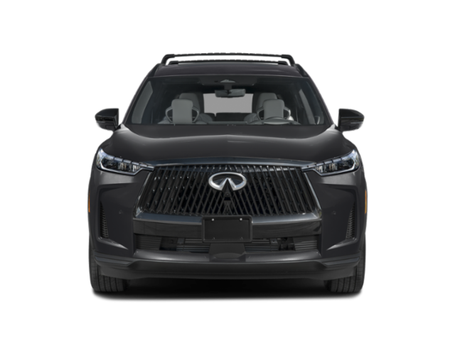 Used 2026 Black INFINITI Autograph image 4