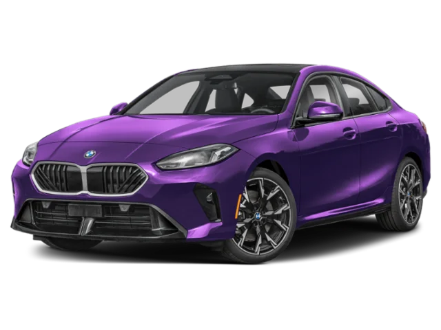 2026 BMW 2 Series 228 xDrive Gran Coupe's photo