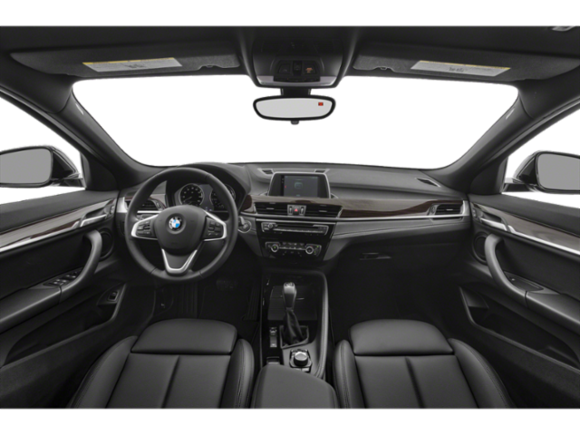 Used 2019 Silver BMW xDrive28i image 5