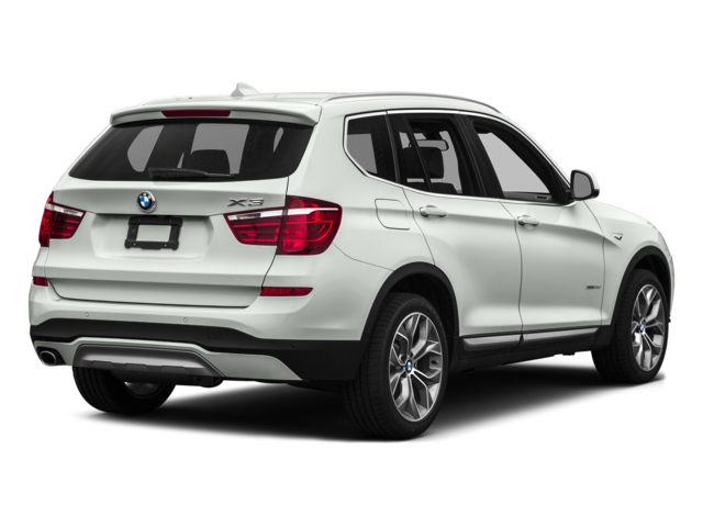 Used 2017 Alpine White BMW xDrive35i image 2